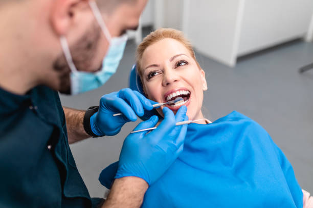 Advanced Technology for Better Dental Care in Saxapahaw, NC