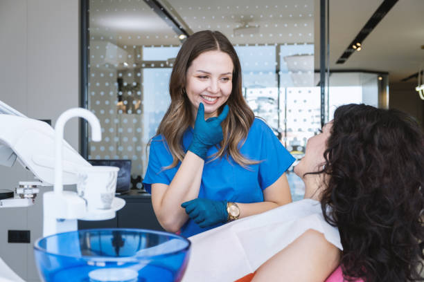 Best Dental X-Rays and Imaging  in Saxapahaw, NC