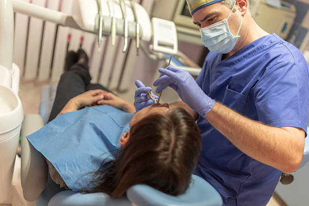 Best Cosmetic Dentistry  in Saxapahaw, NC