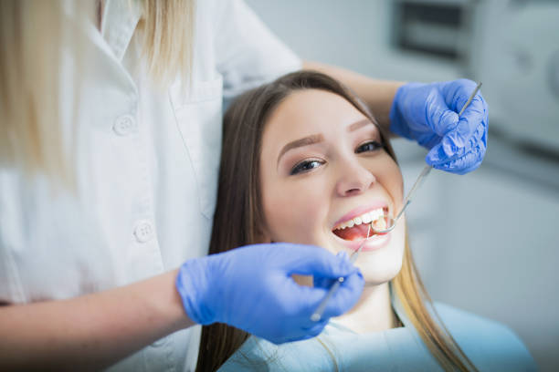 Dental Bonding in Saxapahaw, NC