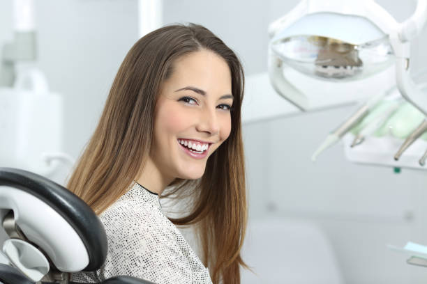 Laser Dentistry in Saxapahaw, NC